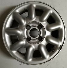 Alufelge Ford 15 zoll 95GB-BA 6x15 ET 49,5 Escort Cougar Fiesta 4x108