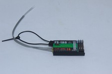 Flysky 6 Kanal Empfänger  FS-IA6  Receiver für Fernsteuerung  2,4GHZ   NEU