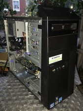 Lenovo ThinkCentre mit Core2Quad-Prozessor und Windows 10 Pro