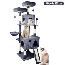 Kratzbaum Katzenbaum Sisal