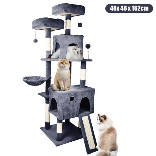 Kratzbaum katzenbaum sisal - kratzbaum,