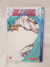 Bleach Manga Band 32