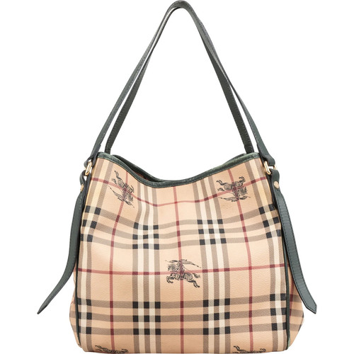 Burberry haymarket check - haymarket,