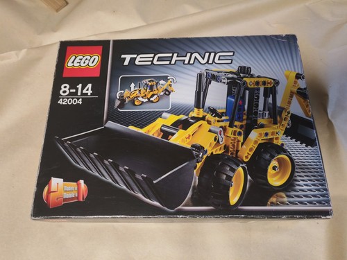 Lego technic mini - lego, technic: