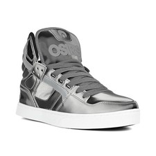 Osiris Klon Hoch Top Schuhe -