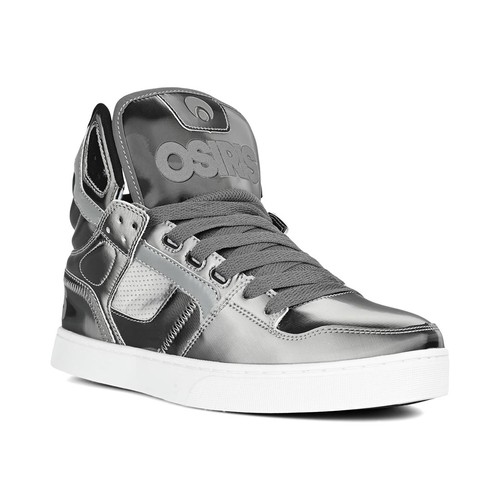 Osiris clone high sneaker - osiris,