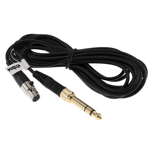 5mm 3mm aux kabel - 3,5mm/6,3mm, akg
