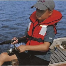 PLASTIMO Rettungsweste Baby 15-30 kg 63745