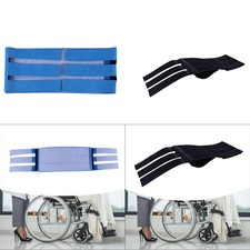 Beingurt verstellbar