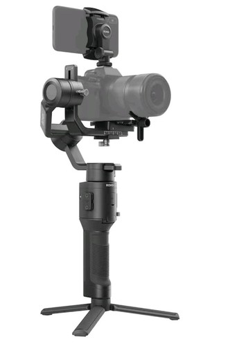 Dji ronin handheld gimbal - gimbal,