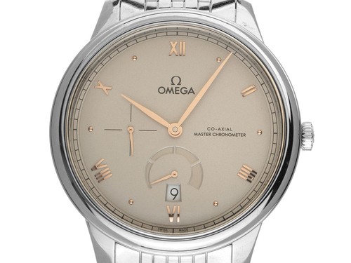 Omega ville prestige - omega, de