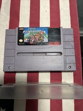 Super Mario Kart (Nintendo