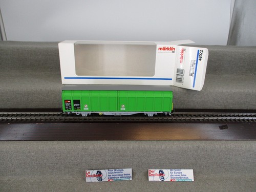 Märklin spur 48022 - märklin,