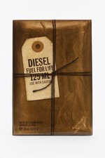 Diesel Fuel For Life Eau de