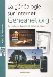 Genealogie sur internet - genealogie,
