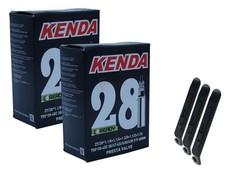 2x Kenda Schlauch 28 Zoll / 29