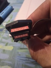 SHURE SME  black Headshell