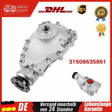 Differential vorne 3,15 Ratio