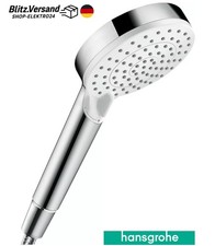 Hansgrohe Handbrause Duschkopf