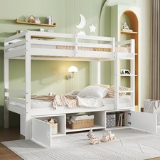 Etagenbett kinderbett - etagenbett,