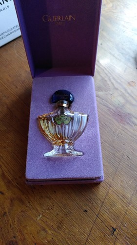 Vintage guerlain parfum - vintage,