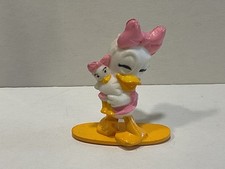 Disney Darkwing Duck Figur Vintage PVC ca. 5 cm: Webby  (Duck Tales)