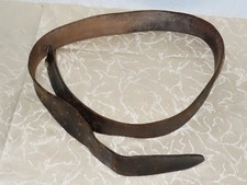 WWII German Coupling Belt!