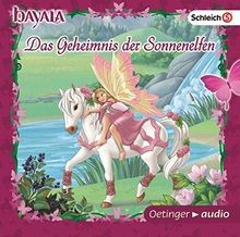 bayala. Das Geheimnis der