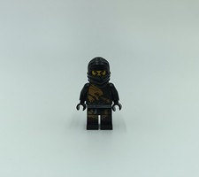 Lego® Ninjago, OG Cole DX