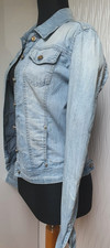 TRUSSARDI Jeans Damen Jacke