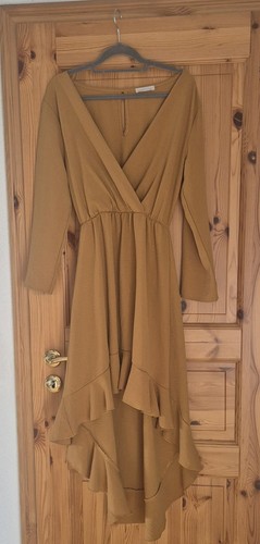 Made italy boho - made, kleid