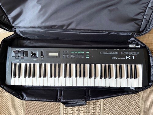 Kawai digit synth - k1, digit.synth+ram