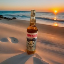 Bunnahabhain Storm Kelpie, Sea
