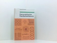 Das praktische Handarbeitsbuch