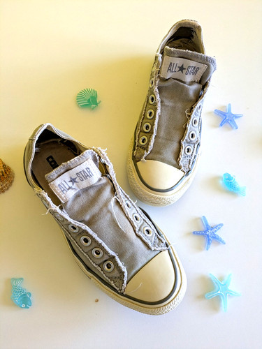 Top converse all star - converse,