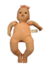 Zapf Creation 17” Baby