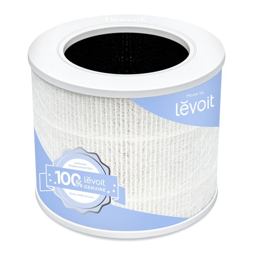 Levoit core mini luftreiniger - mini,