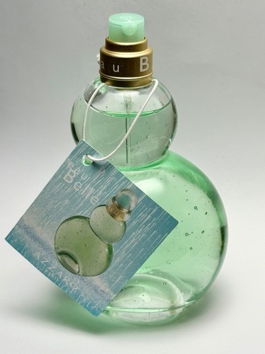 Azzaro eau belle - eau, de