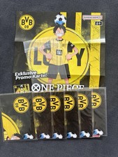 BVB One Piece Monkey D Luffy