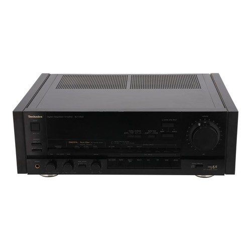 Technics v90d integrated - su-v90d,