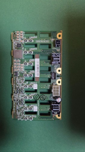 Fujitsu primergy rx2540 - fujitsu,