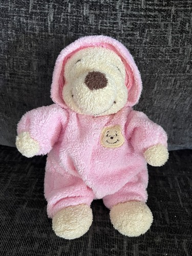 Disney store baby winnie - disney,