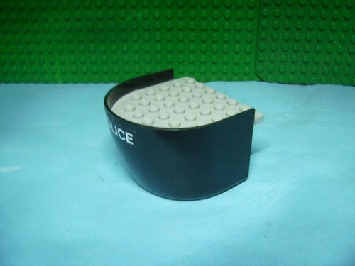 Lego schiffsrumpf rumpfteil - lego,