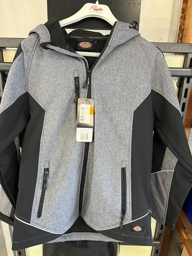 Softshelljacke dickies - softshelljacke,