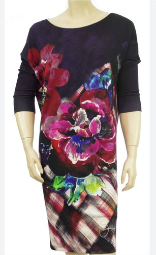 Desigual damen kleid m - desigual, gr.m