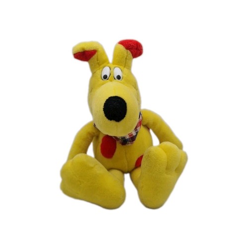 Hund schnuppi kuscheltier - c&a,