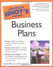 The Complete Idiots Guide to Business Plans (Complete I... | Buch | Zustand gut