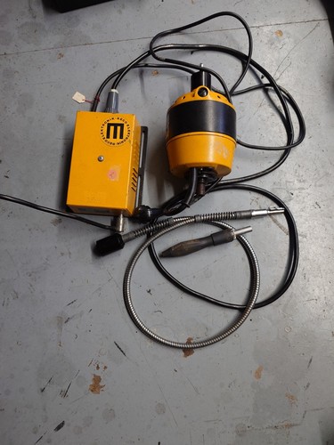 Reco dental hängemotor - dental,