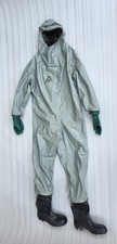 Auer Schutzanzug Chemieanzug