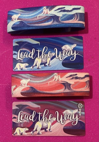 Zox lead the way armband - the,
